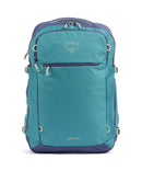 Osprey Daylite 44 Reis rugzak blue spikemoss/alkaline
