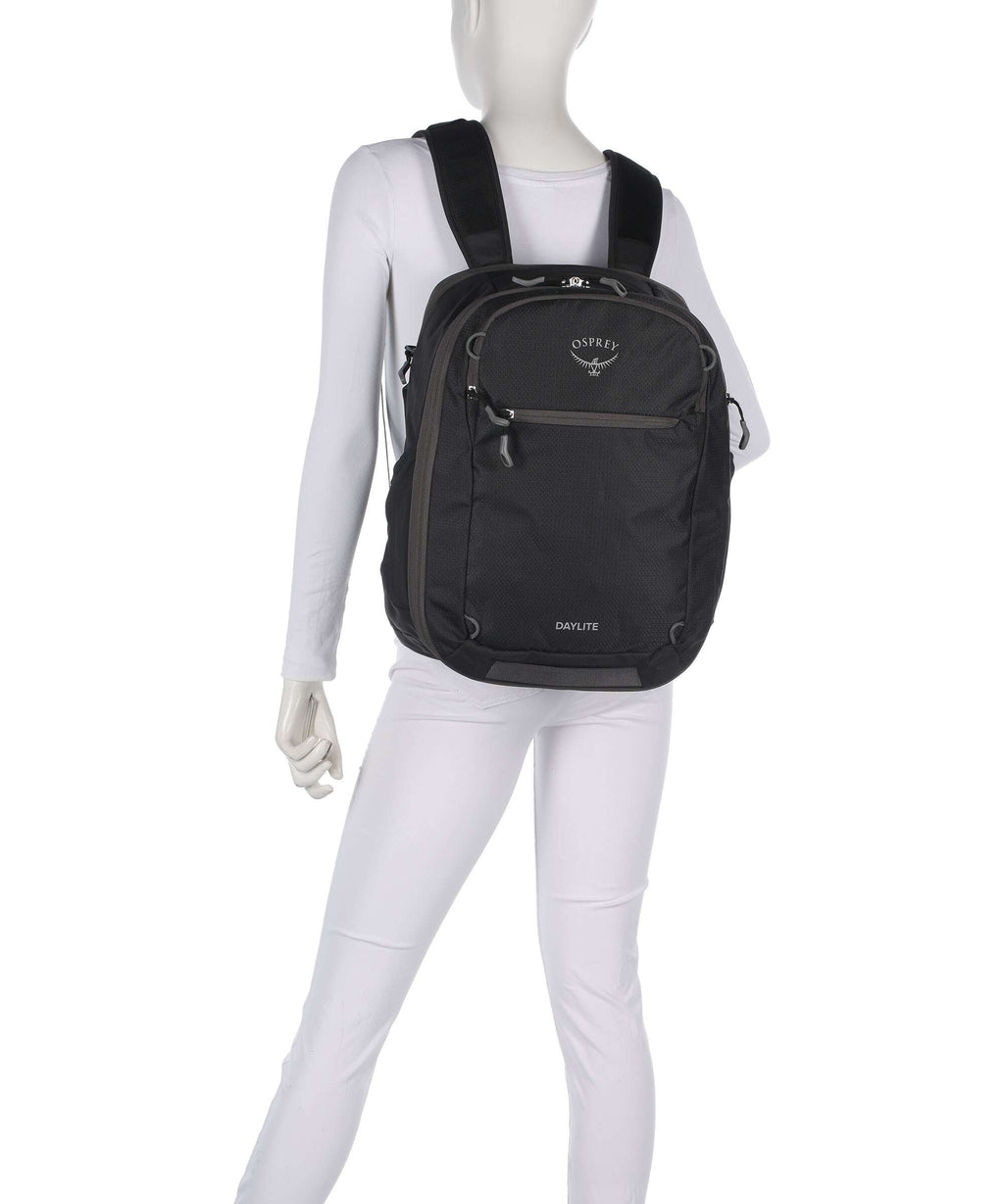 Osprey Daylite 26+6 Backpack black