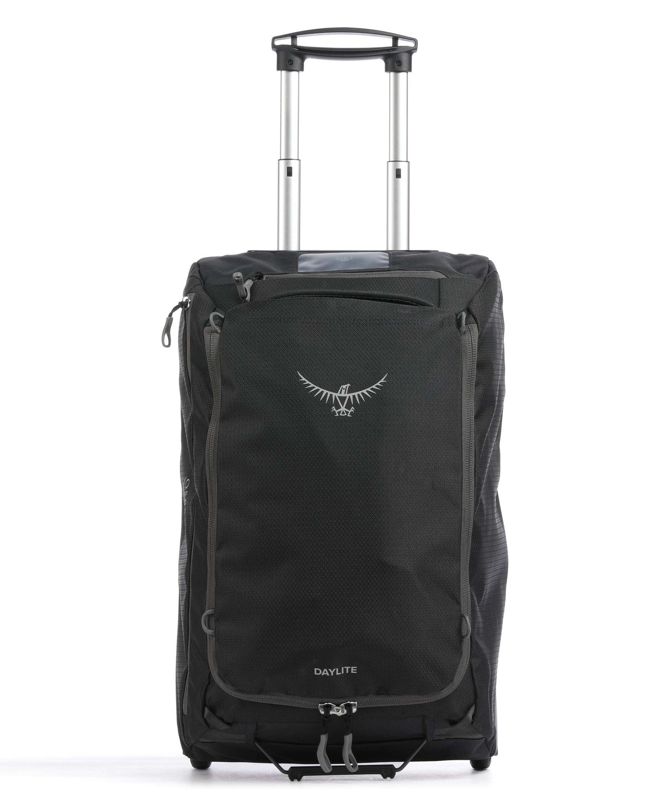 Osprey Daylite 40 Backpack with wheels black