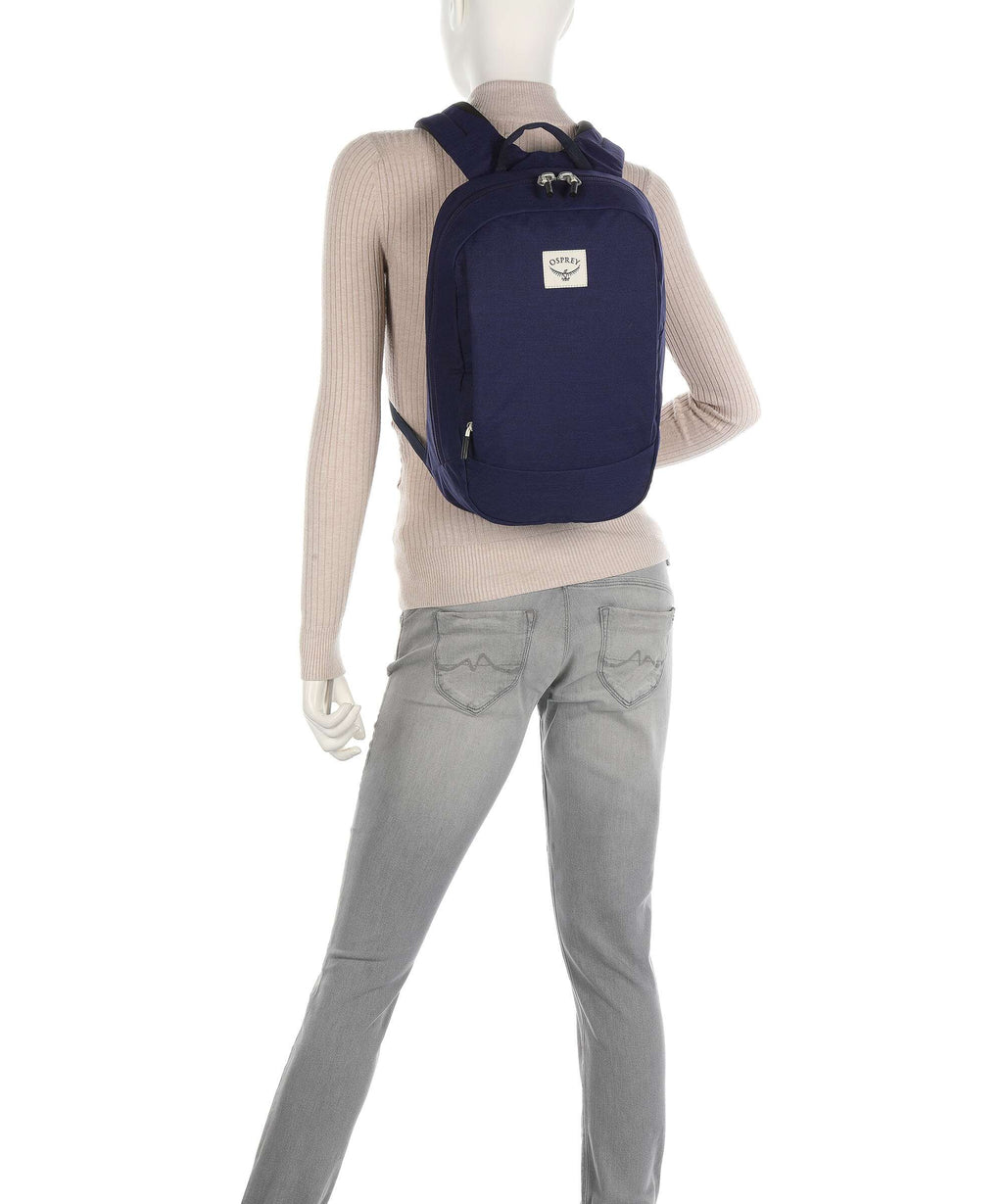 Osprey Arcane Small Backpack black