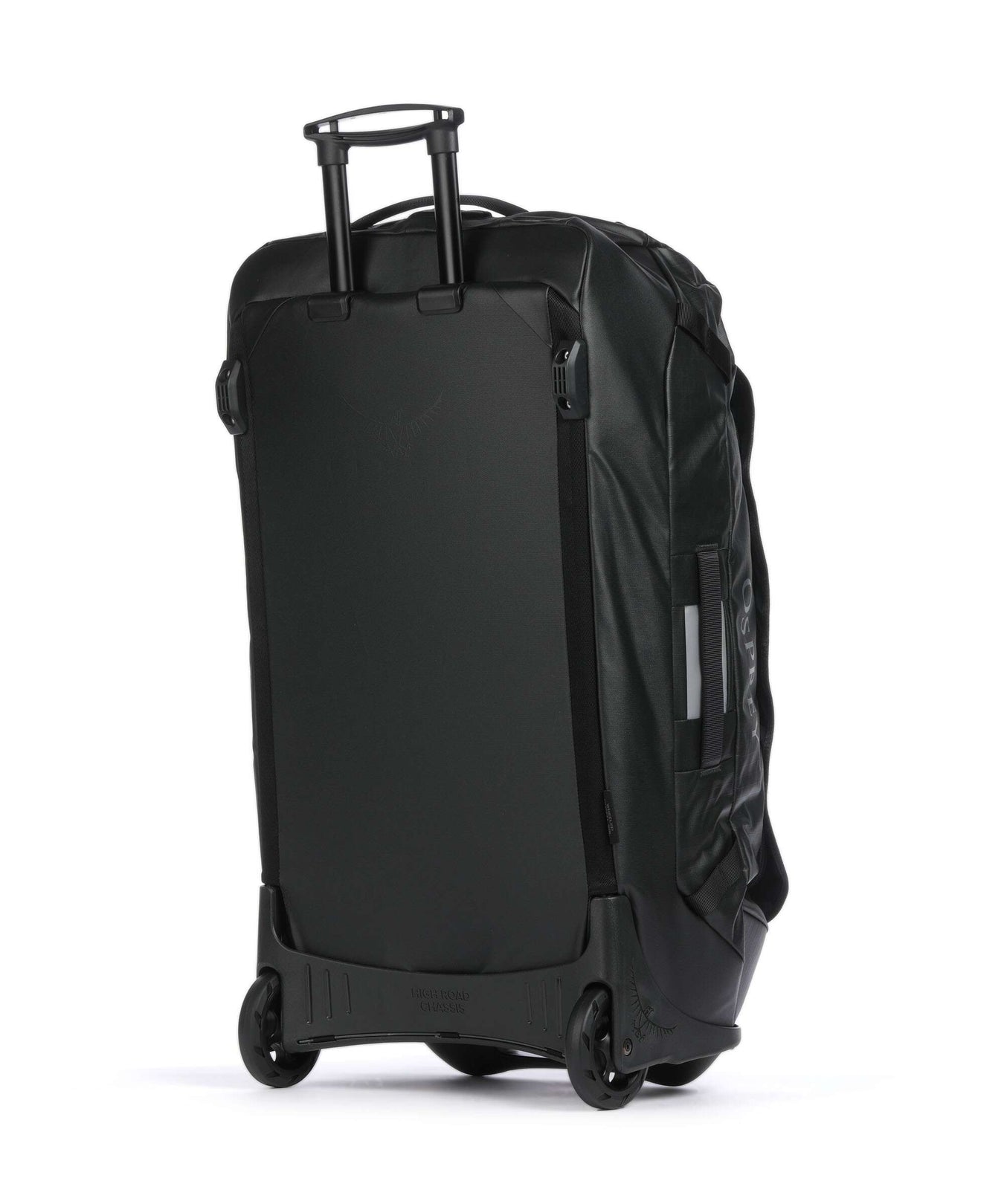 Osprey Transporter 90 Travel bag with wheels raven black