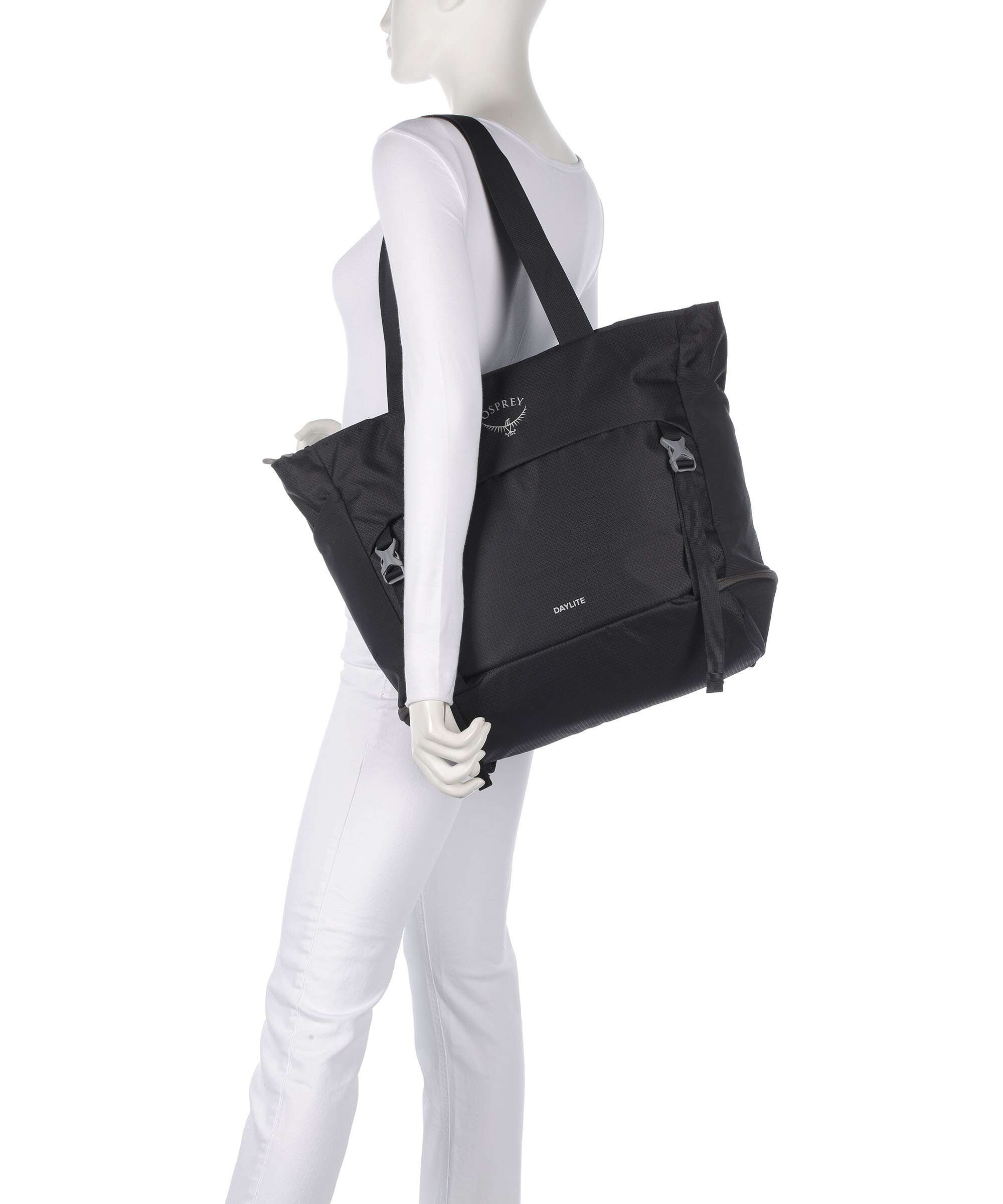 Osprey Daylight Large Backpack bag black