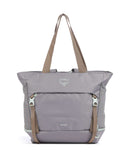 Osprey Daylight Large Rugzak-tas soundwave grey/latte brown