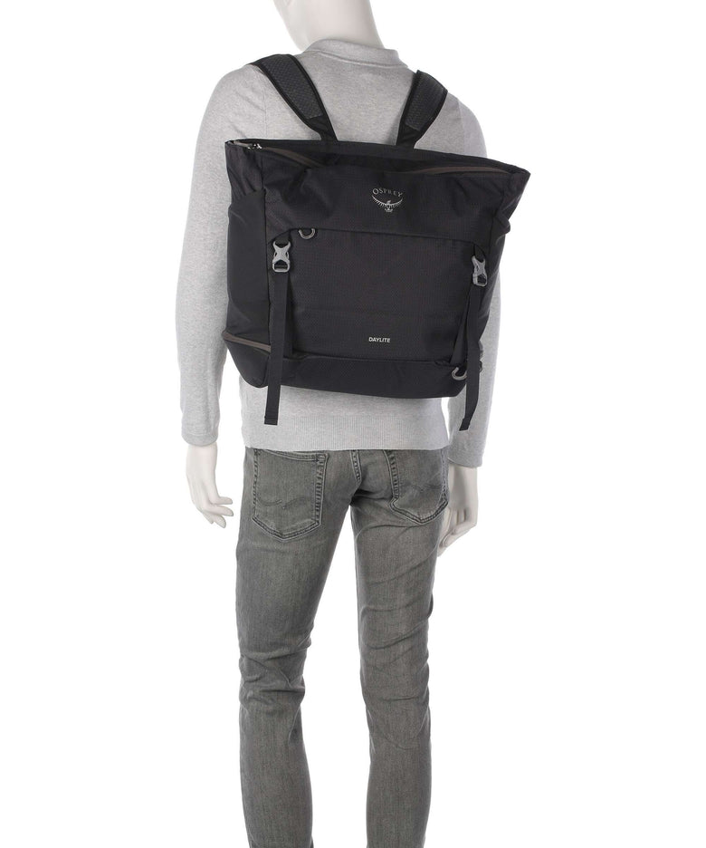 Osprey Daylight Large Backpack bag cascade blue/latte brown