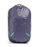 Osprey Transporter Sling rugzak euphoria purple/purple ink