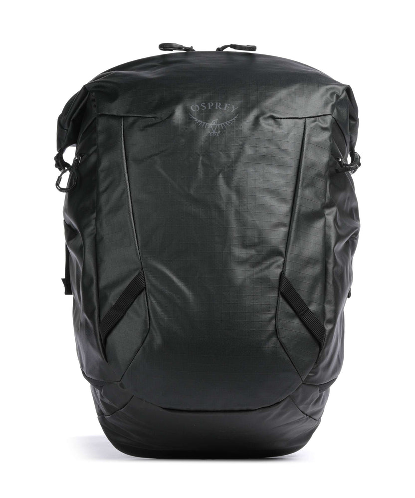 Osprey Transporter Backpack raven black