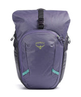 Osprey Transporter Rolltop rugzak euphoria purple/purple ink