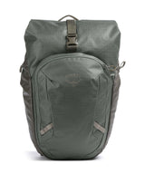 Osprey Transporter Rolltop rugzak pine leaf/earl grey