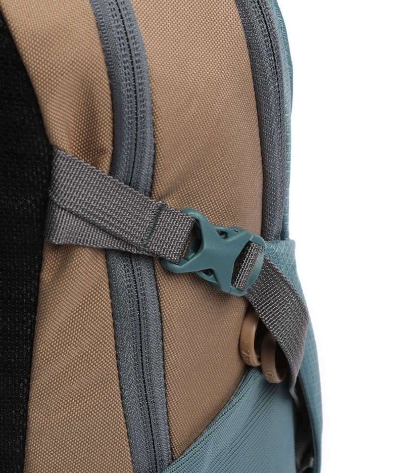 Osprey Daylite Backpack cascade blue/latte brown