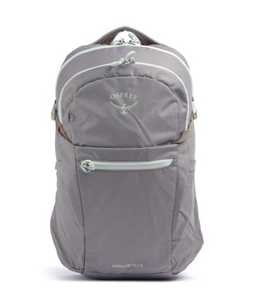 Osprey Daylite Plus Plus Rugzak soundwave grey/latte brown