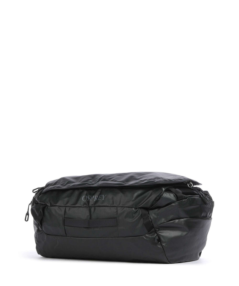 Osprey Transporter 40 Weekend bag raven black