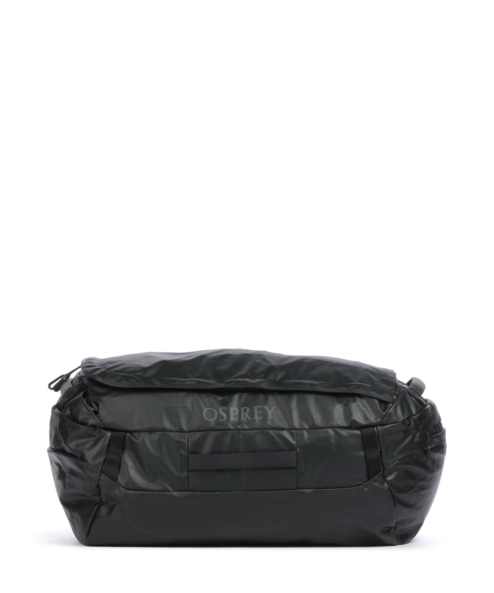 Osprey Transporter 65 Travel backpack raven black
