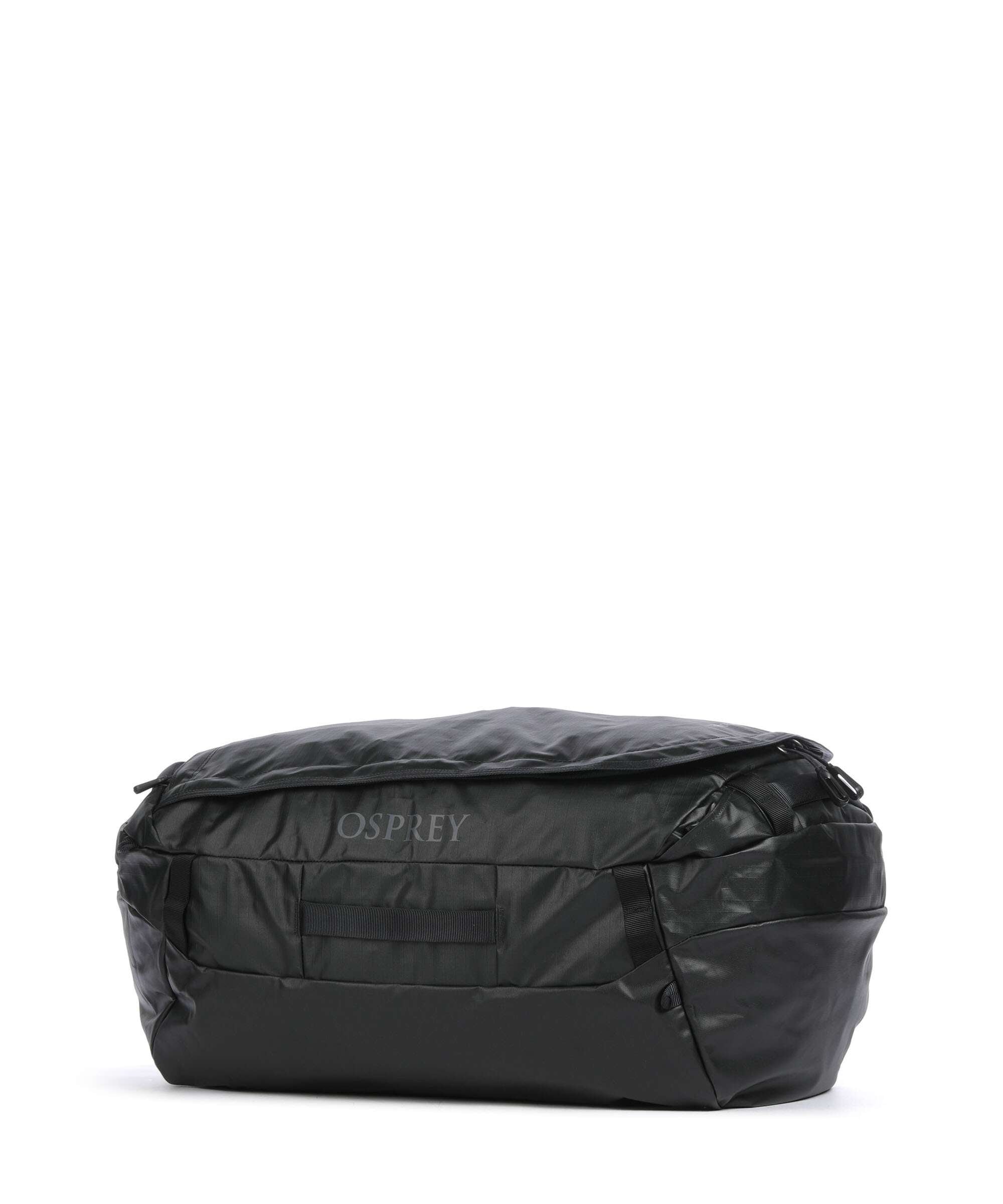 Osprey Transporter 65 Travel bag raven black