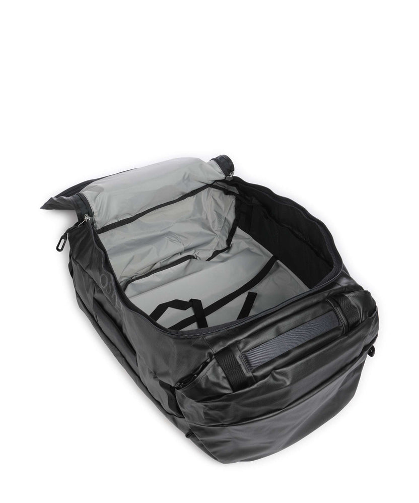 Osprey Transporter 65 Travel bag raven black