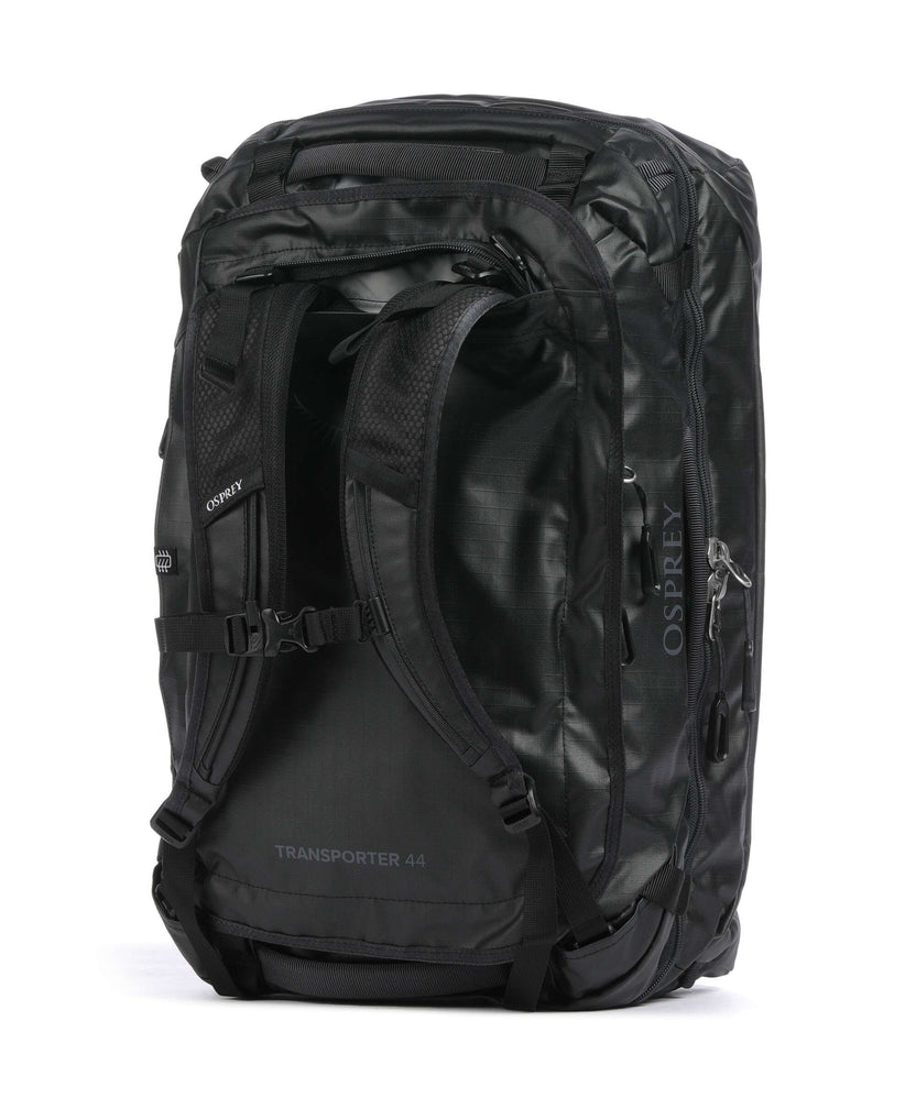 Osprey Squffel 44 Weekend bag raven black