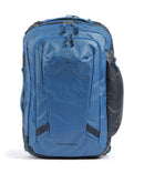 Osprey Transporter 44 Travel backpack blue flame/scoria blue