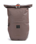 Osprey Metron WP 25 Rolltop backpack magma brown/goby orange