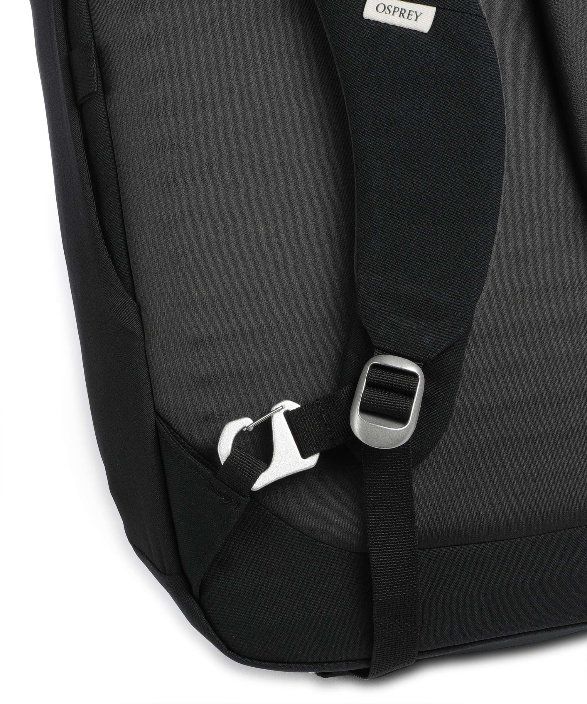 Osprey Arcane Large Backpack black