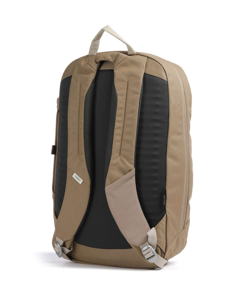 Osprey Arcane Large Backpack latte brown