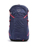 Osprey Sportlite 25 M/L Wandelrugzak alkaline/hotspot pink