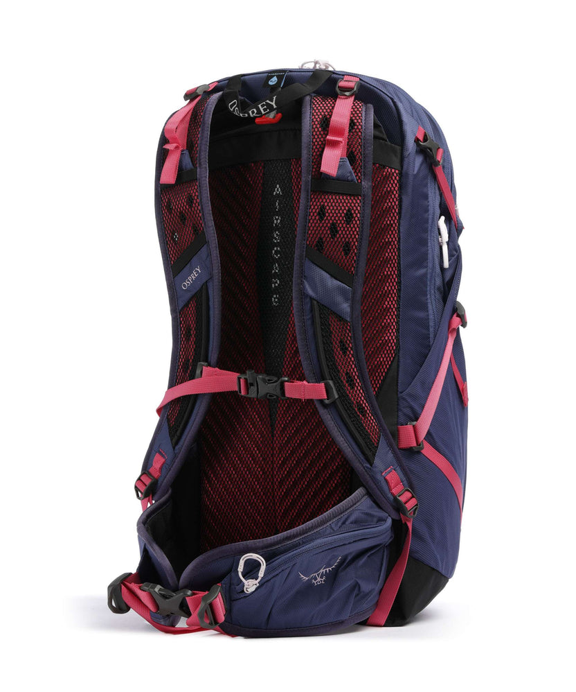 Osprey Sportlite 25 M/L Hiking backpack alkaline/hotspot pink