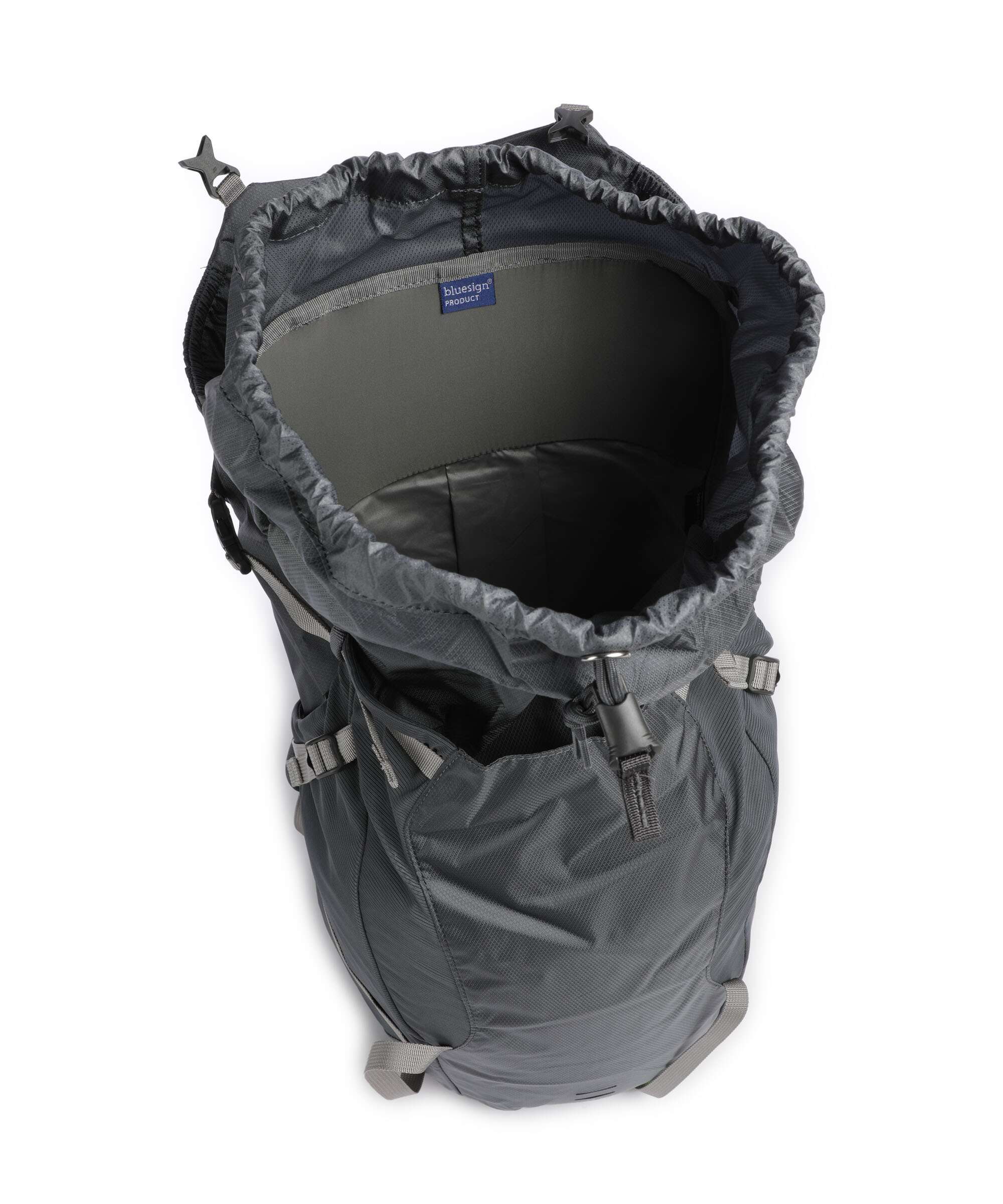 Osprey Sportlite 30 S/M Hiking backpack tungsten/grey wolf