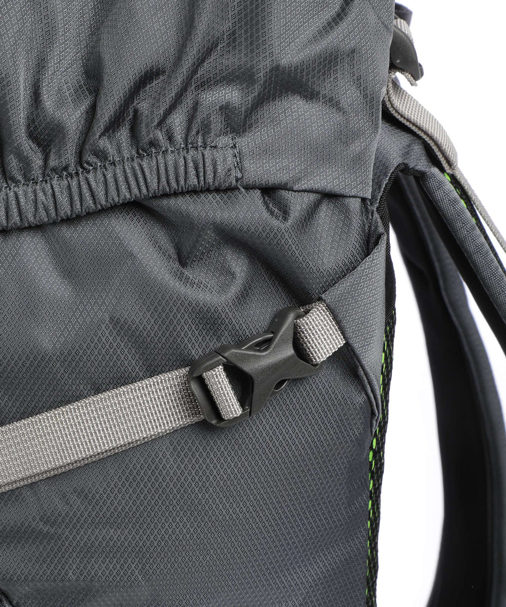 Osprey Sportlite 30 M/L Hiking backpack tungsten/grey wolf