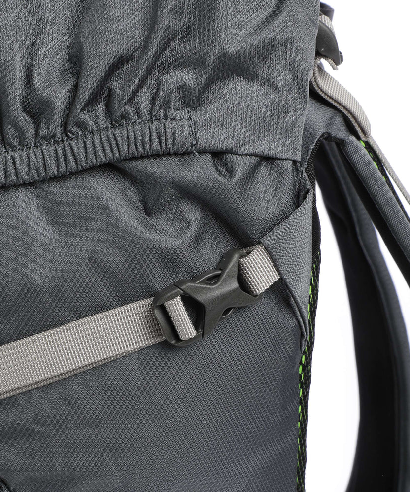 Osprey Sportlite 30 M/L Hiking backpack tungsten/grey wolf