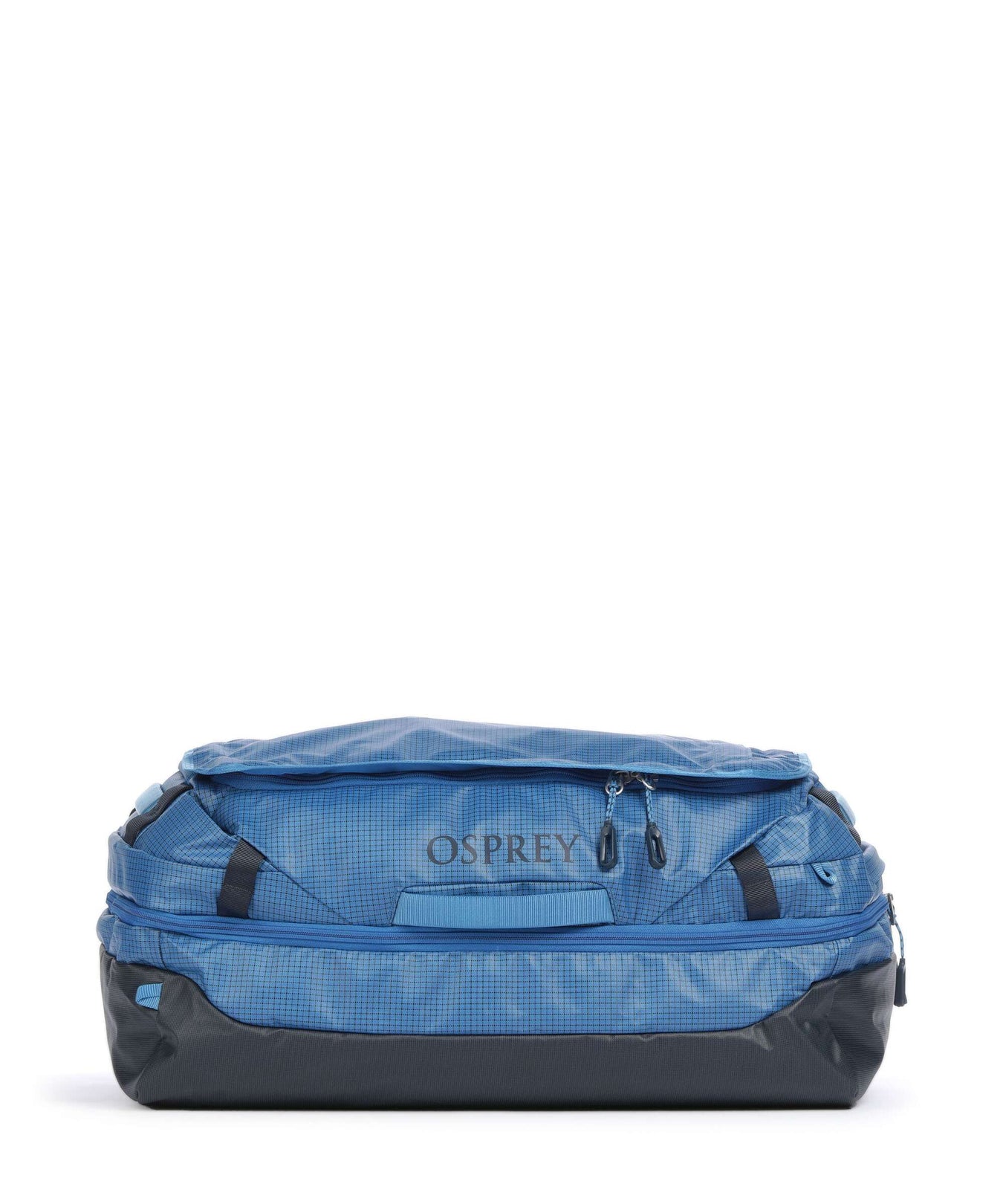 Osprey Squffel 70 Travel bag blue flame/scoria blue