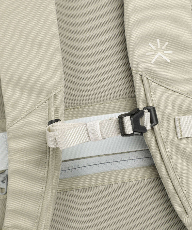 Tropicfeel Shell Go Backpack elm sand