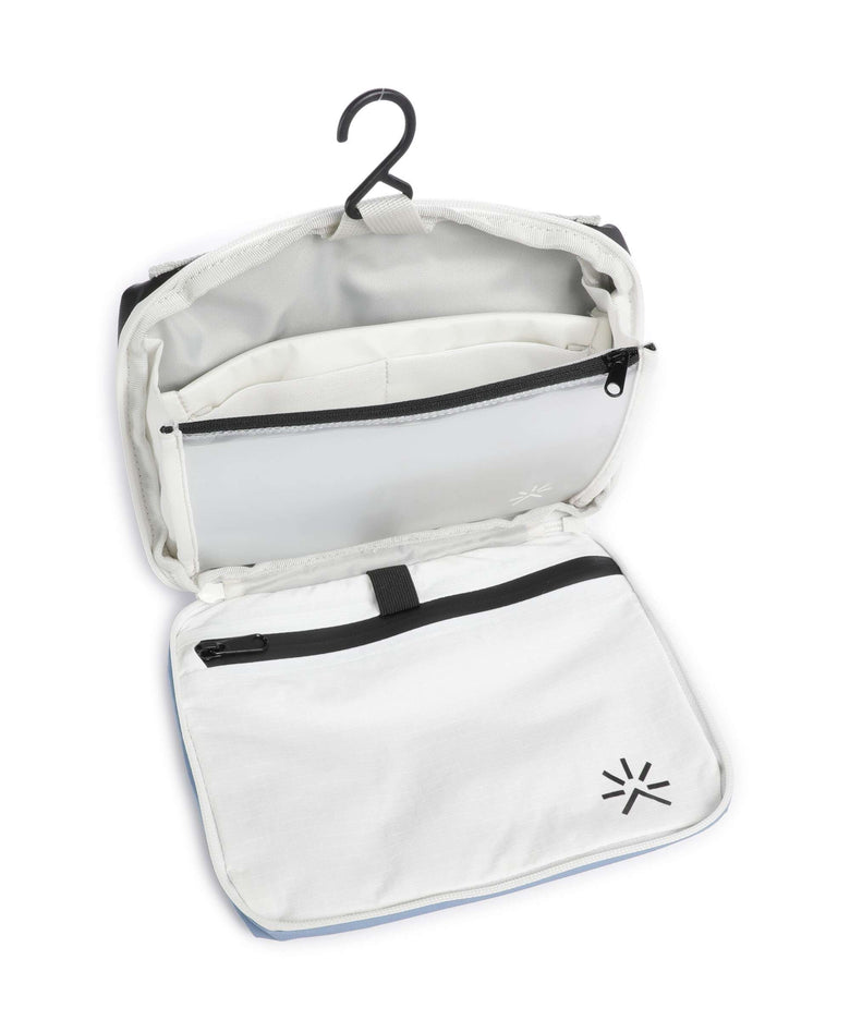 Tropicfeel SEEToiletry Pro Lite Travel accessory airy blue