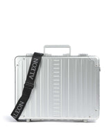 Aleon Classic 15 Aktetas platinum