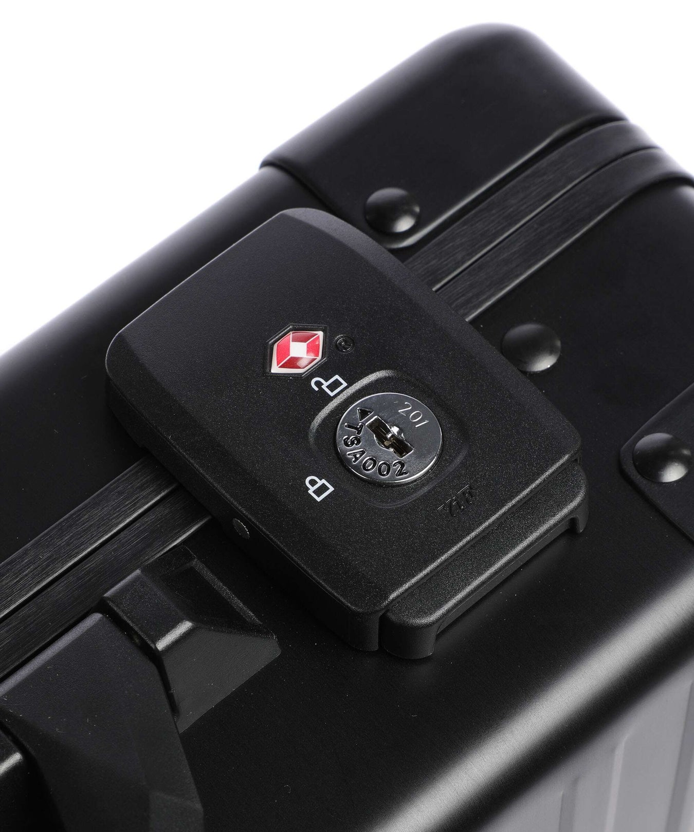 Aleon Classic 15 Briefcase onyx