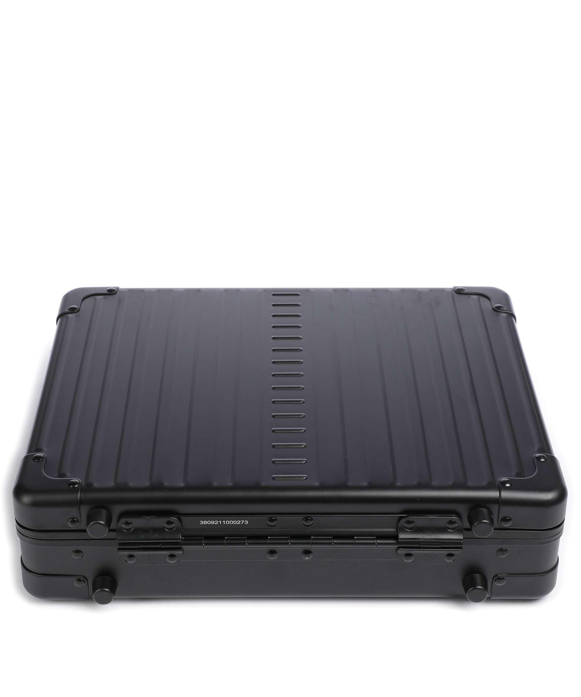 Aleon Classic 15 Briefcase onyx