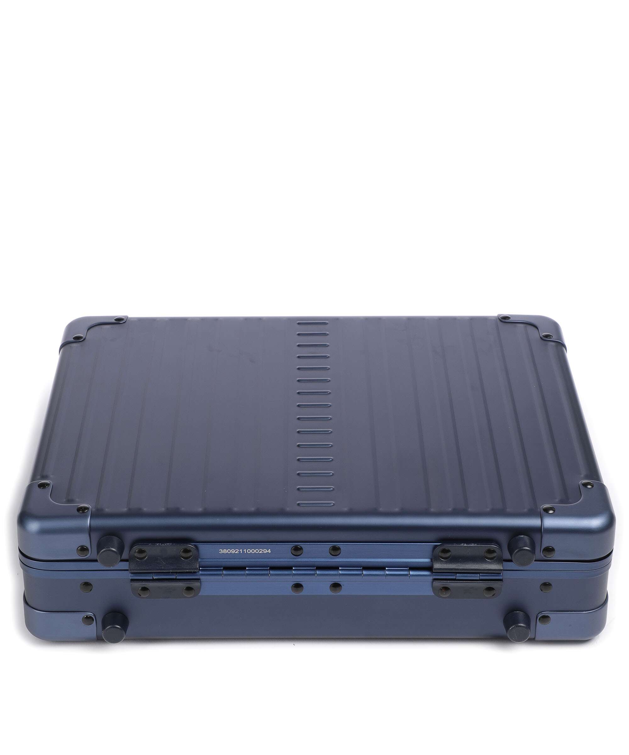 Aleon Classic 15 Briefcase saphire