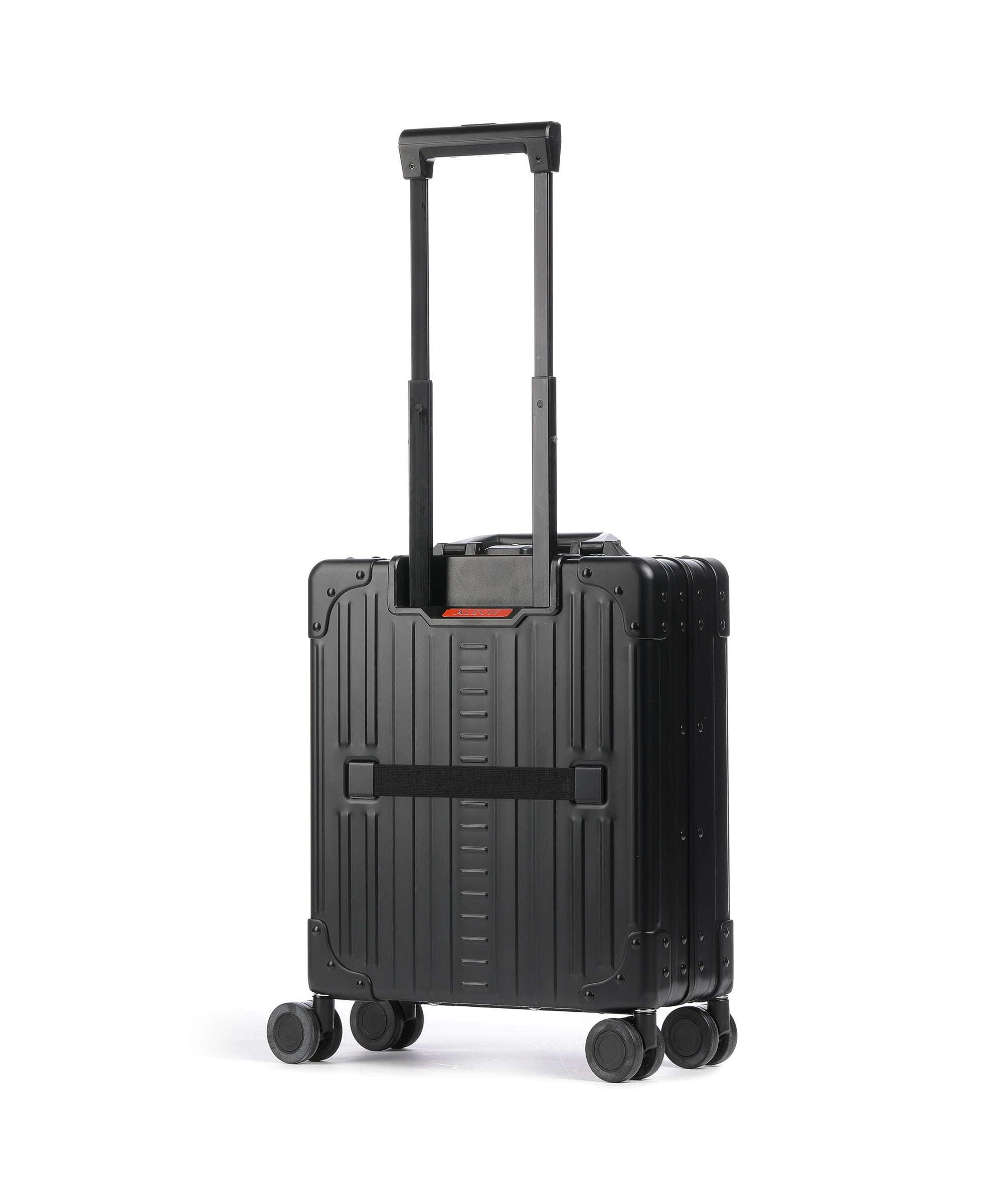 Aleon Carry-On Spinner (4 wheels) onyx