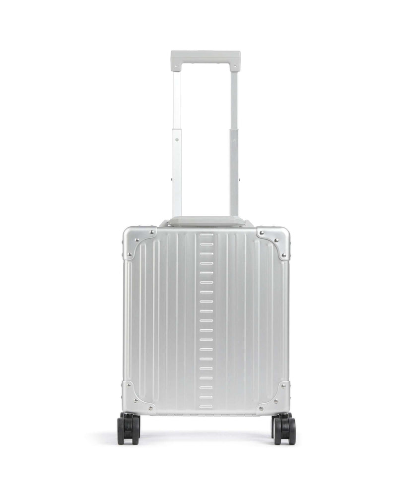 Aleon Carry-On Spinner (4 wheels) platinum