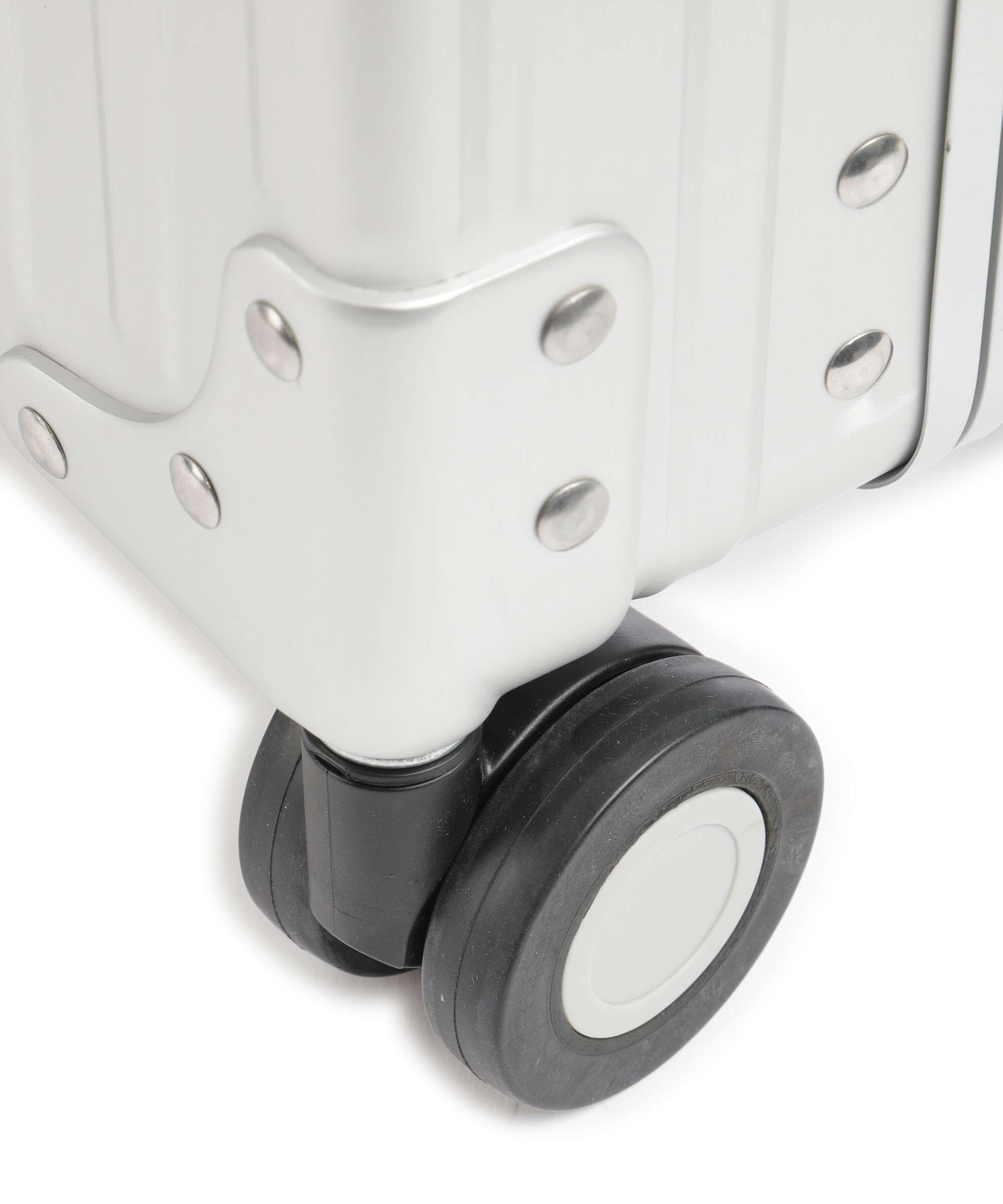 Aleon Carry-On Spinner (4 wheels) platinum