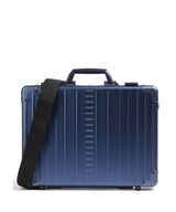 Aleon Classic 17 Briefcase saphire