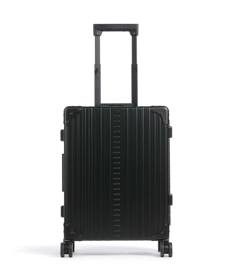 Aleon Domestic Carry-On Spinner (4 wheels) onyx