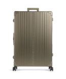 Aleon Macro Plus Traveler Trolley (4 wielen) bronze
