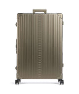 Aleon Macro Plus Traveler Trolley (4 wielen) bronze