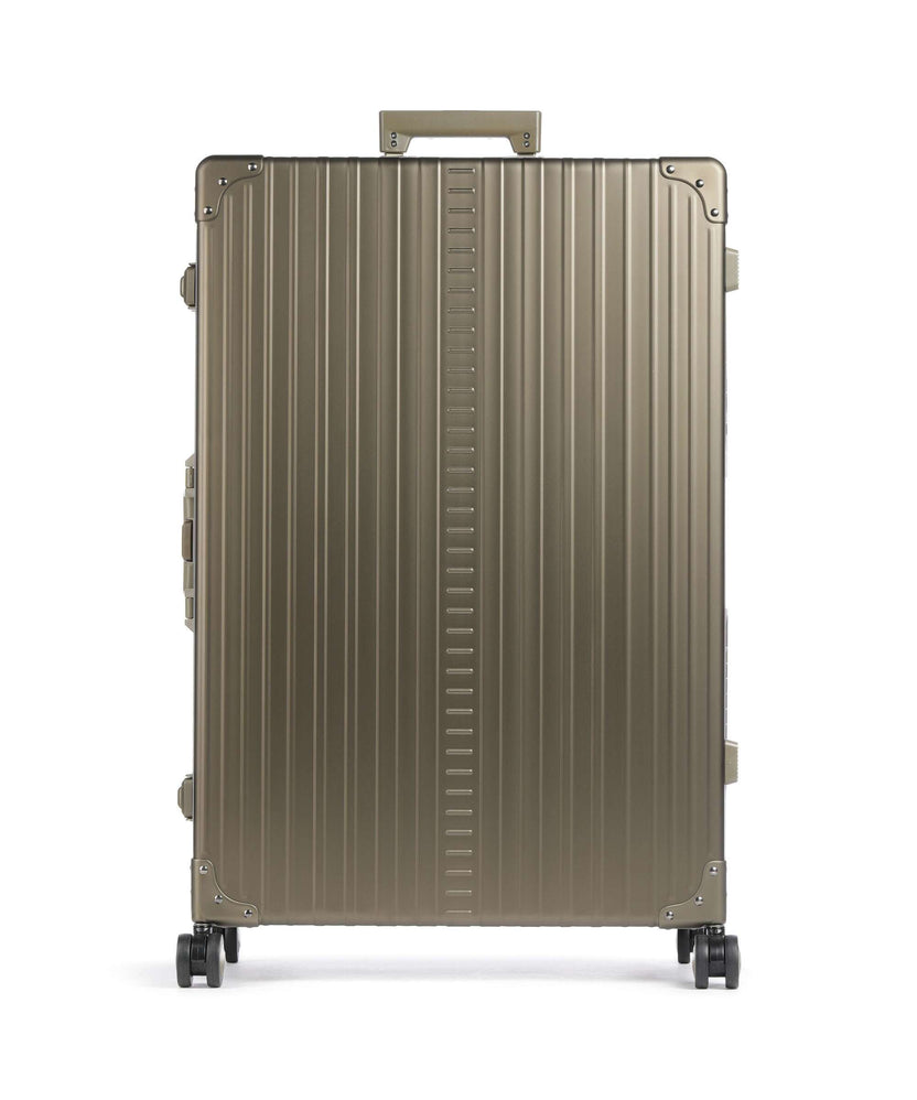 Aleon Macro Plus Traveler Spinner (4 wheels) bronze