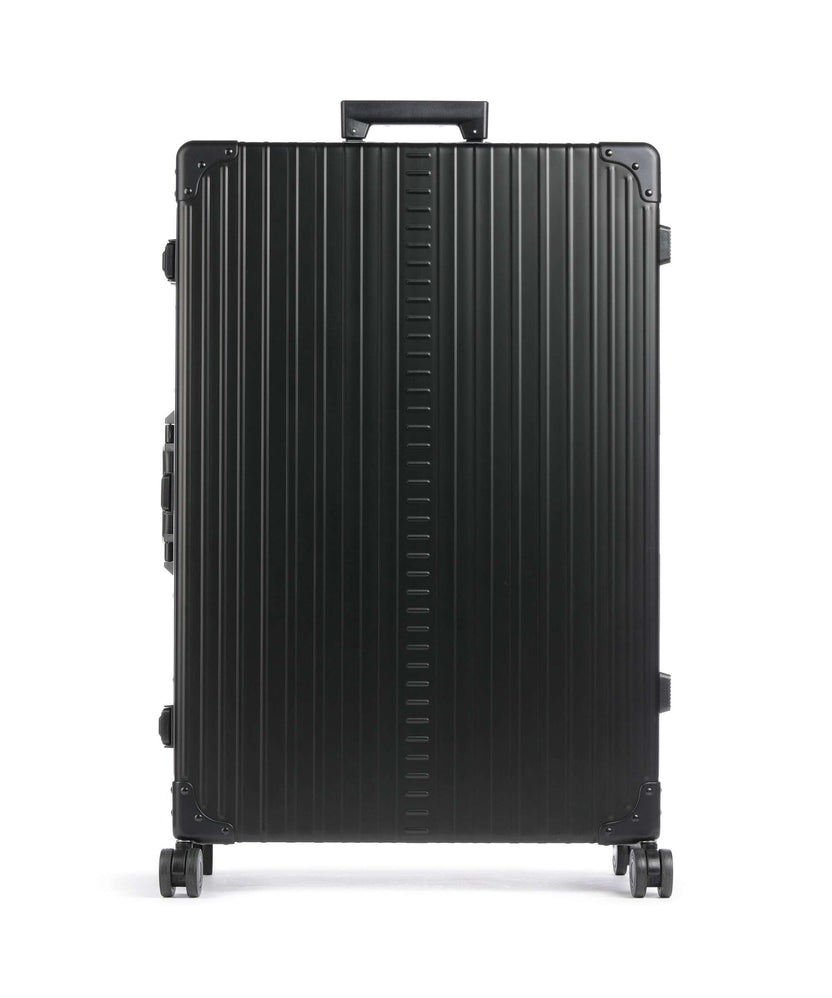 Aleon Macro Plus Traveler Spinner (4 wheels) onyx