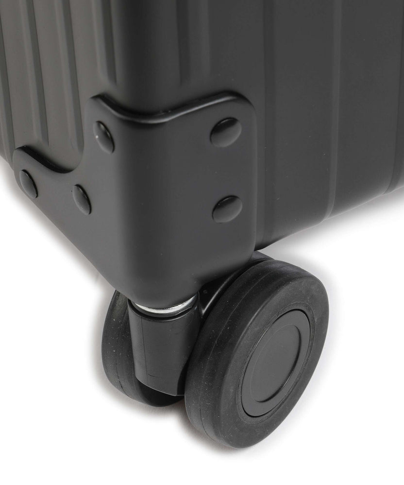 Aleon Macro Plus Traveler Spinner (4 wheels) onyx