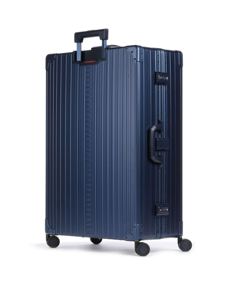 Aleon Macro Plus Traveler Spinner (4 wheels) sapphire