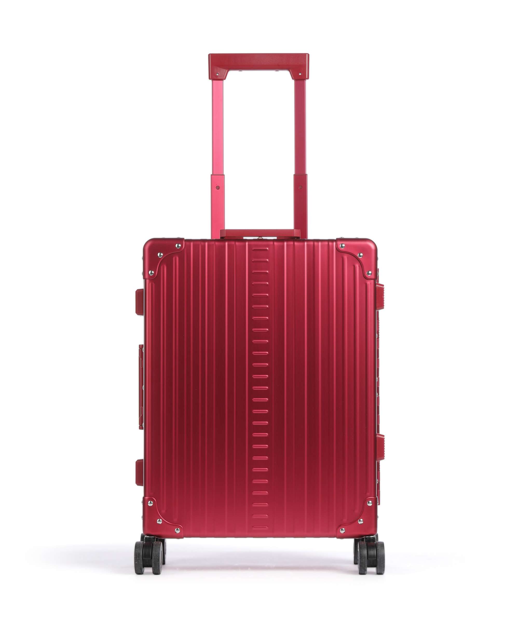 Aleon 21 International Spinner (4 wheels) ruby