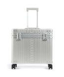 Aleon Trolley (4 wielen) platinum