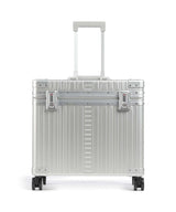 Aleon Trolley (4 wielen) platinum