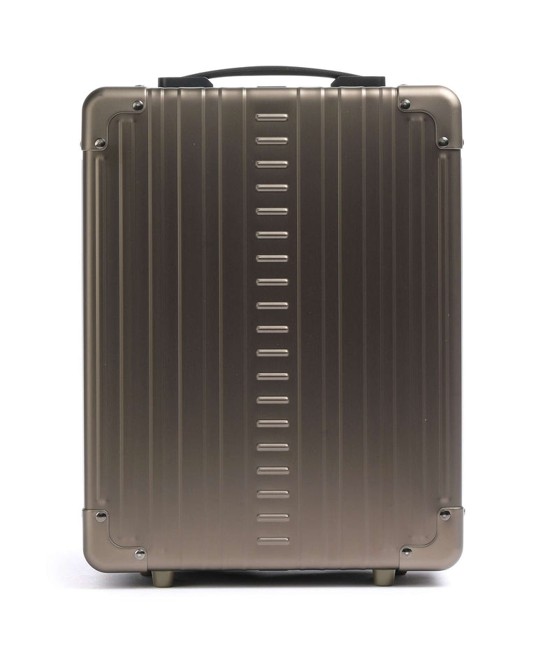 Aleon Classic 16 Backpack bronze